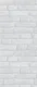 23957 | 10 Meter x 21 Inch PVC Brick Look Wallpaper - 57 Sq. Ft. Image 01