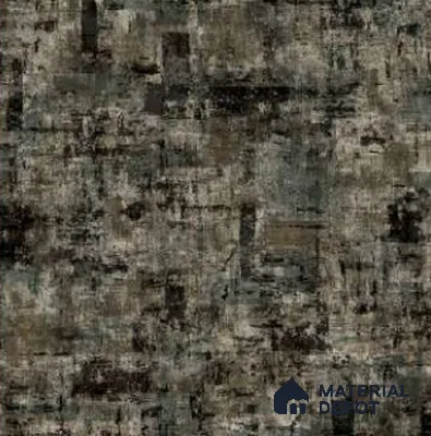 88069 | 10 Meter x 21 Inch PVC Texture Look Wallpaper - 57 Sq. Ft. | Minimum 15% wastage during installation