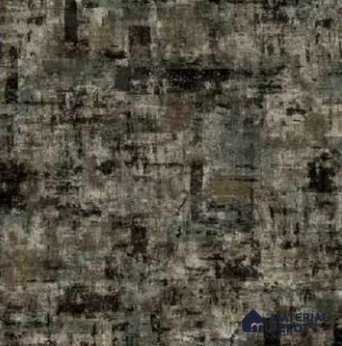 88069 | 10 Meter x 21 Inch PVC Texture Look Wallpaper - 57 Sq. Ft. | Minimum 15% wastage during installation