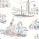 88101 | 10 Meter x 21 Inch PVC Texture Look Wallpaper - 57 Sq. Ft.  Image 01