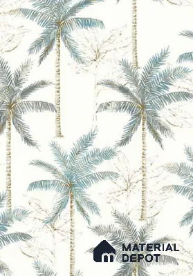 88105 | 10 Meter x 21 Inch PVC Texture Look Wallpaper - 57 Sq. Ft. | Minimum 15% wastage during installation