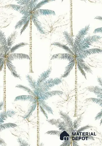88105 | 10 Meter x 21 Inch PVC Texture Look Wallpaper - 57 Sq. Ft. | Minimum 15% wastage during installation