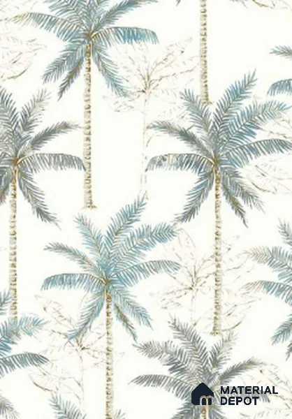 88105 | 10 Meter x 21 Inch PVC Texture Look Wallpaper - 57 Sq. Ft. | Minimum 15% wastage during installation