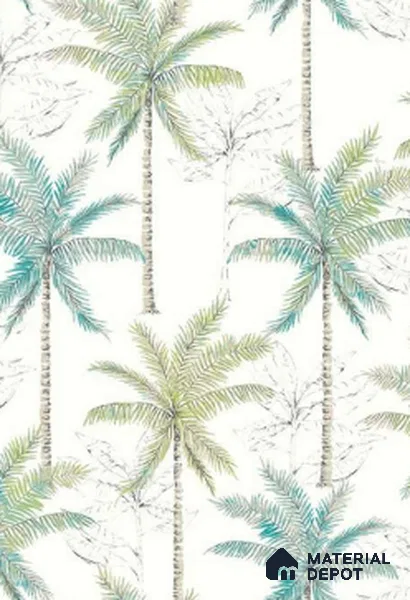 88106 | 10 Meter x 21 Inch PVC Texture Look Wallpaper - 57 Sq. Ft. | Minimum 15% wastage during installation