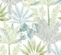 88107 | 10 Meter x 21 Inch PVC Nature Look Wallpaper - 57 Sq. Ft. Image 01