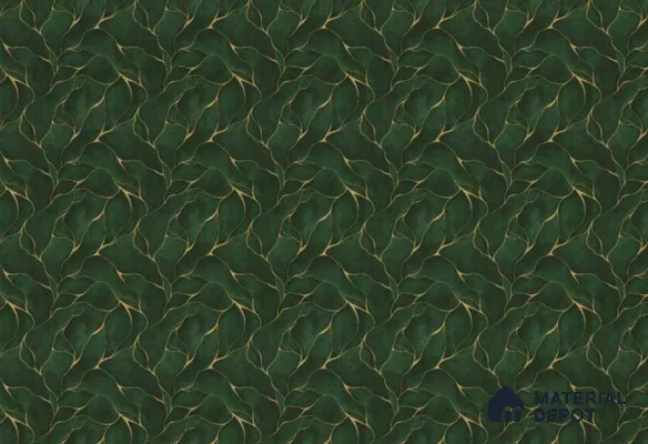 88114 | 10 Meter x 21 Inch PVC Patterned Look Wallpaper - 57 Sq. Ft. | Minimum 15% wastage during installation