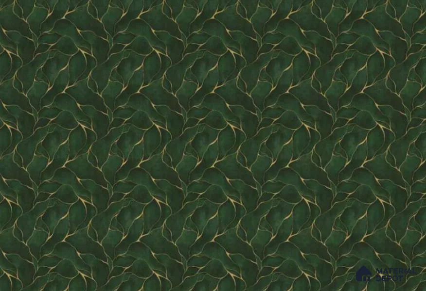 88114 | 10 Meter x 21 Inch PVC Patterned Look Wallpaper - 57 Sq. Ft. | Minimum 15% wastage during installation