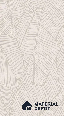 88118 | 10 Meter x 21 Inch PVC Patterned Look Wallpaper - 57 Sq. Ft. | Minimum 15% wastage during installation