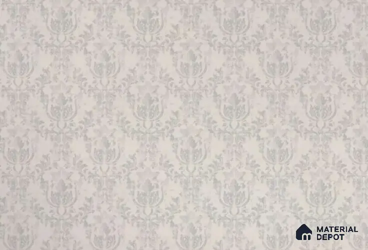 88127 | 10 Meter x 21 Inch PVC Patterned Look Wallpaper - 57 Sq. Ft. | Minimum 15% wastage during installation