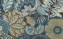 8815 68 22 Batik | 10 Meter x 21 Inch Non Woven Florals Look Wallpaper - 57 Sq. Ft. Image 01