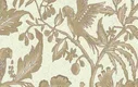 8816 93 48 Etourneau | 10 Meter x 21 Inch Non Woven Florals Look Wallpaper - 57 Sq. Ft. Image 01