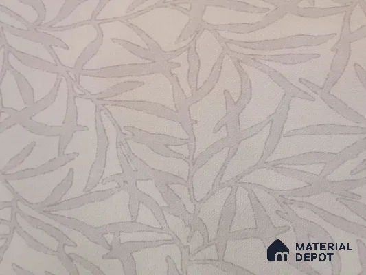 8817 02 98 Bambu | 10 Meter x 21 Inch Non Woven Florals Look Wallpaper - 57 Sq. Ft. | Minimum 15% wastage during installation