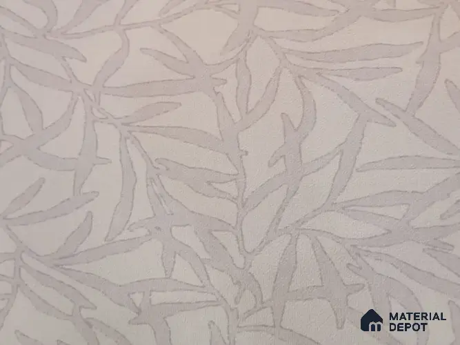 8817 02 98 Bambu | 10 Meter x 21 Inch Non Woven Florals Look Wallpaper - 57 Sq. Ft. | Minimum 15% wastage during installation