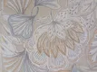 8815 19 25 Batik | 10 Meter x 21 Inch Non Woven Florals Look Wallpaper - 57 Sq. Ft.  Image 01