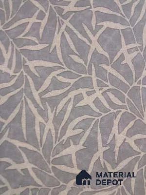 8817 98 11 Bambu | 10 Meter x 21 Inch Non Woven Florals Look Wallpaper - 57 Sq. Ft. | Minimum 15% wastage during installation