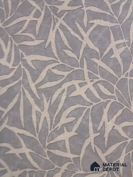 8817 98 11 Bambu | 10 Meter x 21 Inch Non Woven Florals Look Wallpaper - 57 Sq. Ft. | Minimum 15% wastage during installation