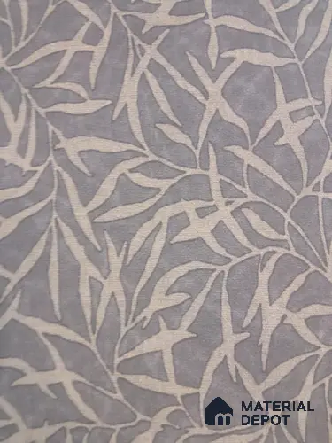 8817 98 11 Bambu | 10 Meter x 21 Inch Non Woven Florals Look Wallpaper - 57 Sq. Ft. | Minimum 15% wastage during installation