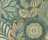 8815 77 14 Batik | 10 Meter x 21 Inch Non Woven Florals Look Wallpaper - 57 Sq. Ft.  Image 01