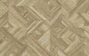 8818 12 70 Paille | 10 Meter x 21 Inch Non Woven Patterned Look Wallpaper - 57 Sq. Ft.  Image 01