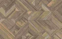 8818 13 68 Paille | 10 Meter x 21 Inch Non Woven Patterned Look Wallpaper - 57 Sq. Ft. Image 01