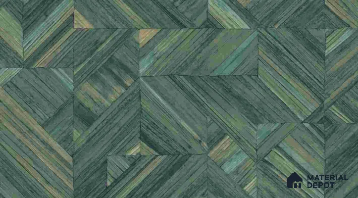 8818 78 32 Paille | 10 Meter x 21 Inch Non Woven Patterned Look Wallpaper - 57 Sq. Ft. | Minimum 15% wastage during installation