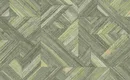 8818 97 09 Paille | 10 Meter x 21 Inch Non Woven Patterned Look Wallpaper - 57 Sq. Ft. Image 01
