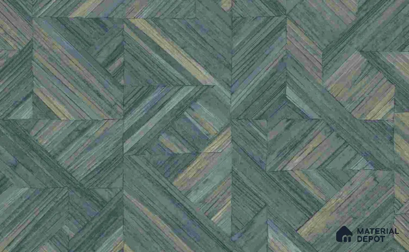 8818 67 89 Paille | 10 Meter x 21 Inch Non Woven Patterned Look Wallpaper - 57 Sq. Ft. | Minimum 15% wastage during installation
