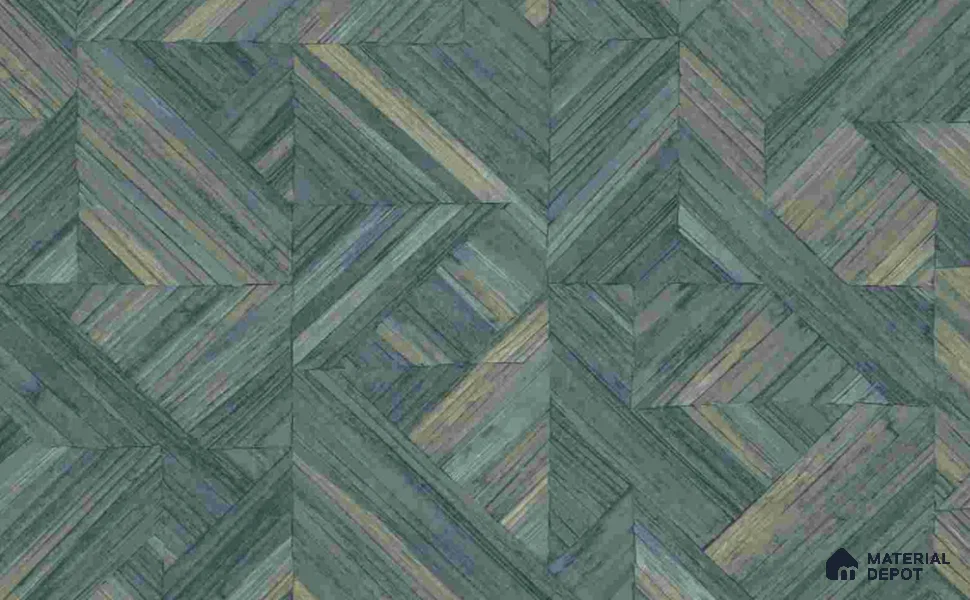 8818 67 89 Paille | 10 Meter x 21 Inch Non Woven Patterned Look Wallpaper - 57 Sq. Ft. | Minimum 15% wastage during installation