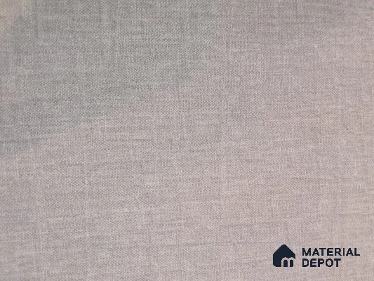 8819 94 15 Grey | 10 Meter x 21 Inch Non Woven Texture Look Wallpaper - 57 Sq. Ft. | Minimum 15% wastage during installation