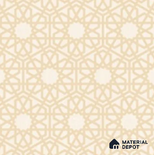 88375-2 | 5 Meter x 42 Inch PVC Patterned Look Wallpaper - 57 Sq. Ft. | Minimum 15% wastage during installation