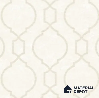 88387-1 | 5 Meter x 42 Inch PVC Patterned Look Wallpaper - 57 Sq. Ft. | Minimum 15% wastage during installation