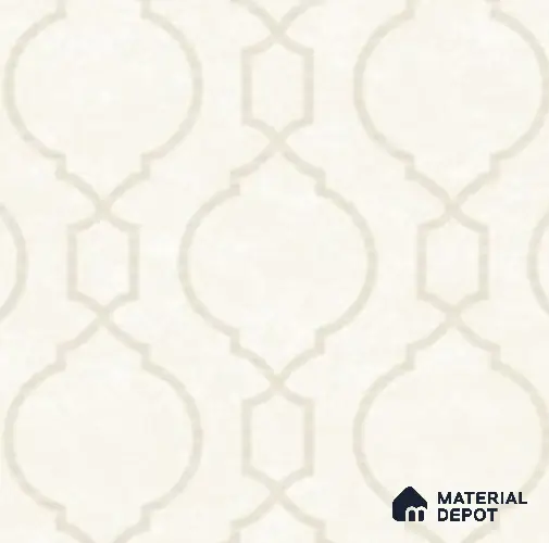 88387-1 | 5 Meter x 42 Inch PVC Patterned Look Wallpaper - 57 Sq. Ft. | Minimum 15% wastage during installation