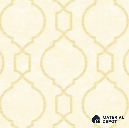 88387-2 | 5 Meter x 42 Inch PVC Patterned Look Wallpaper - 57 Sq. Ft. | Minimum 15% wastage during installation