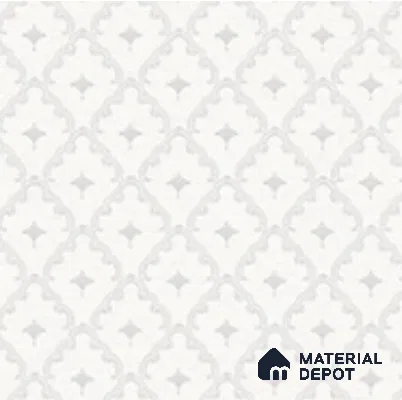 88448-1 | 5 Meter x 42 Inch PVC Patterned Look Wallpaper - 57 Sq. Ft. | Minimum 15% wastage during installation