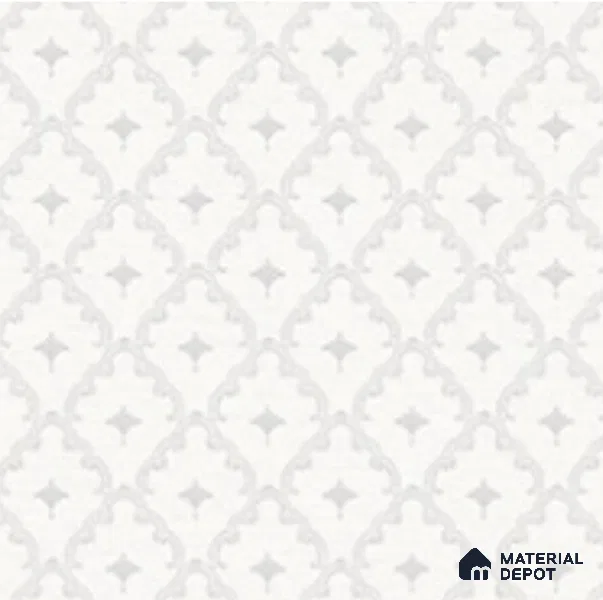 88448-1 | 5 Meter x 42 Inch PVC Patterned Look Wallpaper - 57 Sq. Ft. | Minimum 15% wastage during installation