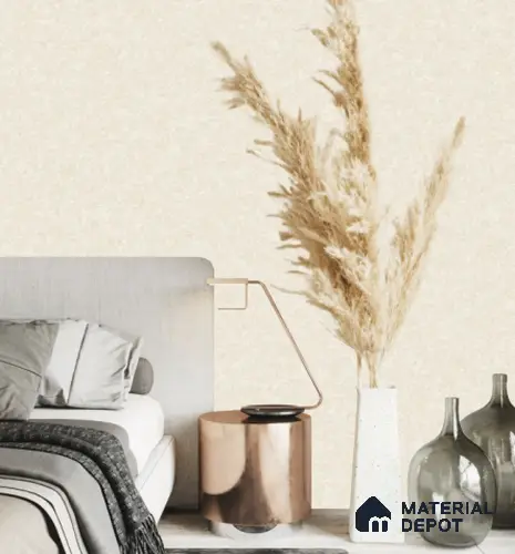 88449-1 | 5 Meter x 42 Inch PVC Patterned Look Wallpaper - 57 Sq. Ft. | Minimum 15% wastage during installation