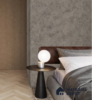 88455-4 | 5 Meter x 42 Inch PVC Patterned Look Wallpaper - 57 Sq. Ft. | Minimum 15% wastage during installation