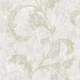 88481-1 | 5 Meter x 42 Inch PVC Florals Look Wallpaper - 57 Sq. Ft.  Image 01