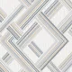 88492-3 | 5 Meter x 42 Inch PVC Abstract Look Wallpaper - 57 Sq. Ft. Image 01