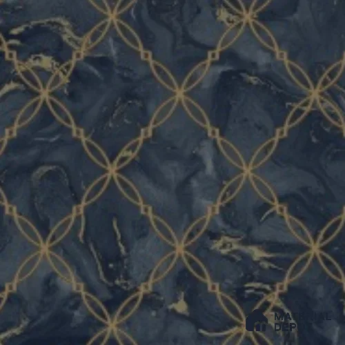 88499-3 | 5 Meter x 42 Inch PVC Patterned Look Wallpaper - 57 Sq. Ft. | Minimum 15% wastage during installation