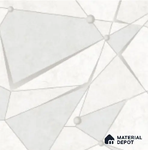 88504-1 | 5 Meter x 42 Inch PVC Abstract Look Wallpaper - 57 Sq. Ft. | Minimum 15% wastage during installation