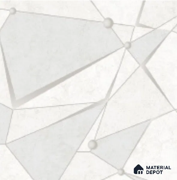 88504-1 | 5 Meter x 42 Inch PVC Abstract Look Wallpaper - 57 Sq. Ft. | Minimum 15% wastage during installation