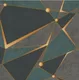 88504-3 | 5 Meter x 42 Inch PVC Abstract Look Wallpaper - 57 Sq. Ft. Image 01