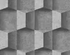 88526-2 | 5 Meter x 42 Inch PVC Patterned Look Wallpaper - 57.41 Sq. Ft. Image 01