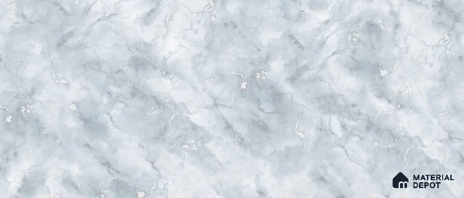 88527-1 | 5 Meter x 42 Inch PVC Marble Look Wallpaper - 57.41 Sq. Ft. | Minimum 10% wastage during installation