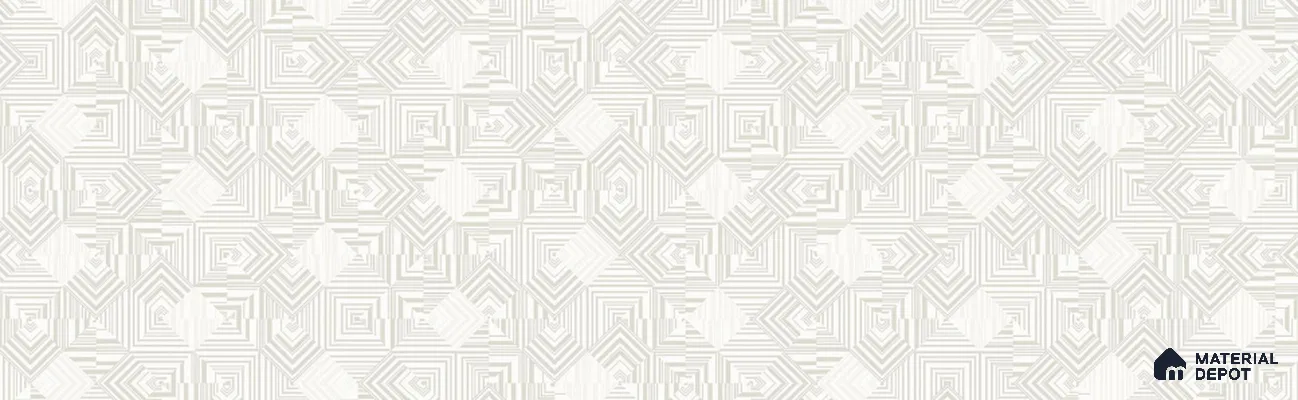 88530-2 | 5 Meter x 42 Inch PVC Patterned Look Wallpaper - 57.41 Sq. Ft. | Minimum 15% wastage during installation