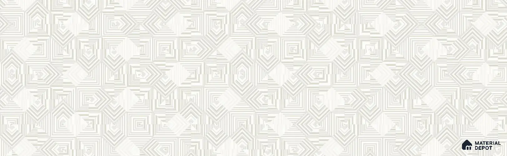 88530-2 | 5 Meter x 42 Inch PVC Patterned Look Wallpaper - 57.41 Sq. Ft. | Minimum 15% wastage during installation