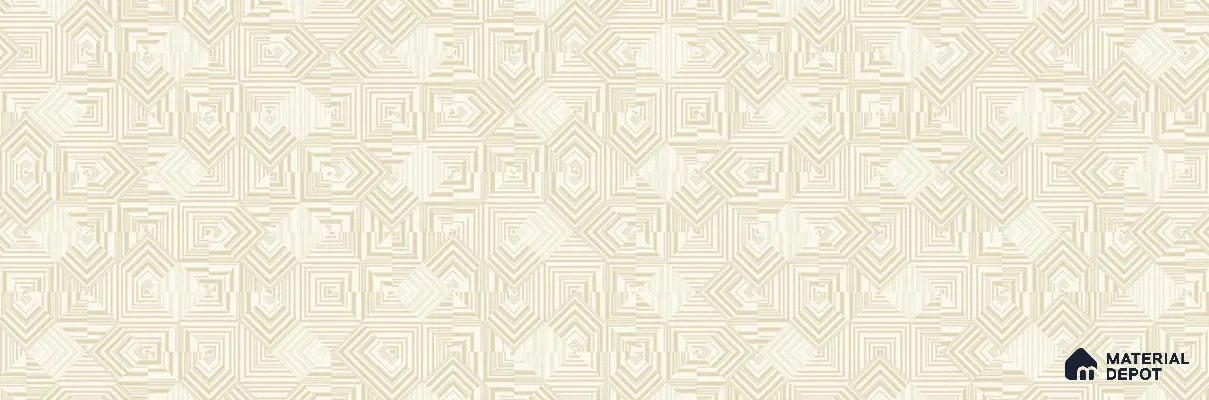 88530-3 | 5 Meter x 42 Inch PVC Patterned Look Wallpaper - 57.41 Sq. Ft. | Minimum 15% wastage during installation