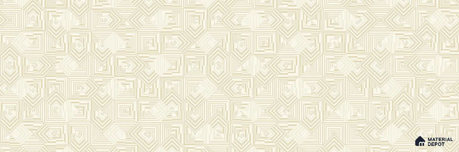 88530-3 | 5 Meter x 42 Inch PVC Patterned Look Wallpaper - 57.41 Sq. Ft. | Minimum 15% wastage during installation
