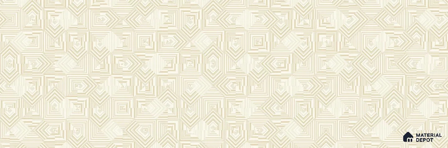 88530-3 | 5 Meter x 42 Inch PVC Patterned Look Wallpaper - 57.41 Sq. Ft. | Minimum 15% wastage during installation